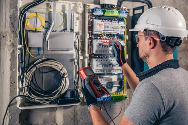 Best Electrical Contractors for Businesses  in Minerva, OH