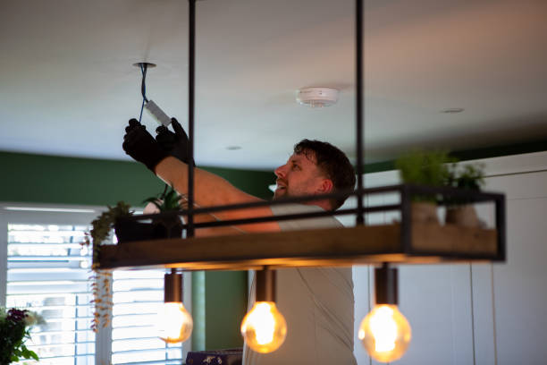 Best Electrical Outlet Repair  in Minerva, OH