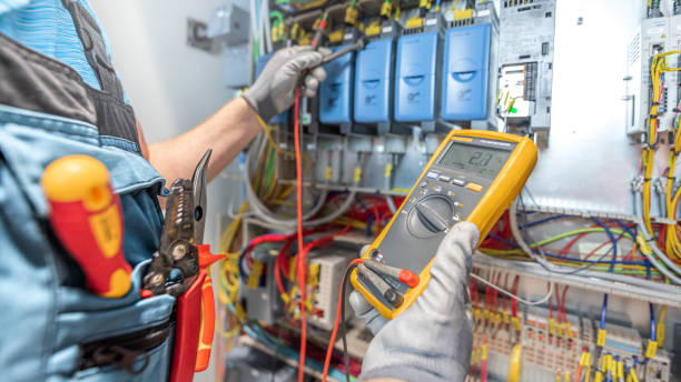 Best Home Electrical Repair  in Minerva, OH