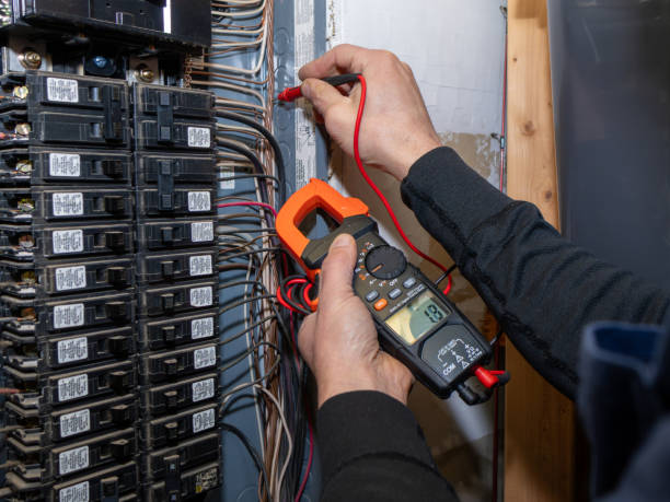 Best Circuit Breaker Repair  in Minerva, OH