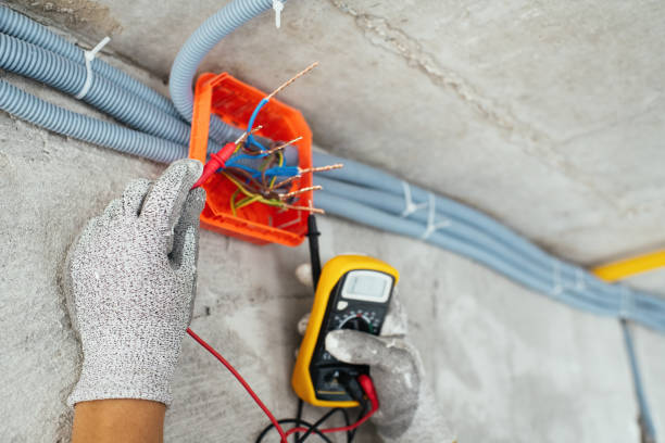 Best Residential Electrician Services  in Minerva, OH