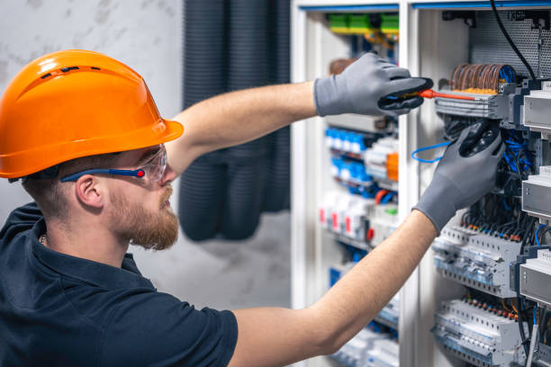 Best Electrical Rewiring Services  in Minerva, OH